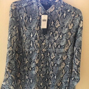 Banana Republic Women's Shirt